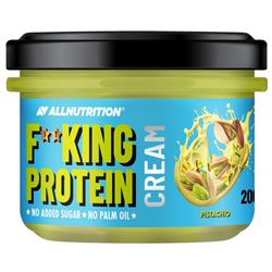 Fitking Proteinska Krema s Pistacija