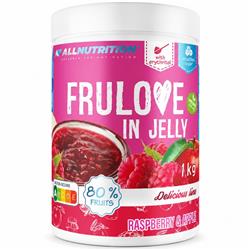 FRULOVE In Jelly Raspberry & Apple (Malina - Jabuka)