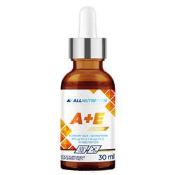Vitamini A+E Kapi