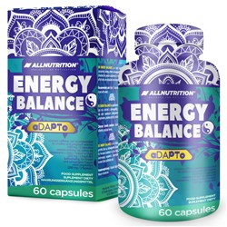 Energetska Ravnoteža (Energy Balance)