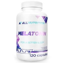 MELATONIN - Melatonin