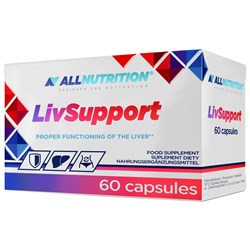Potpora Jetri (LivSupport)