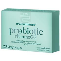 BIOTIC Probiotic RhamnoGG