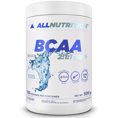 ALLNUTRITION BCAA 2:1:1