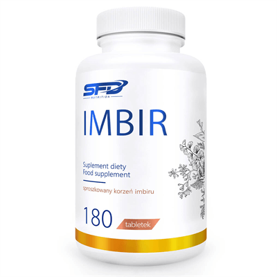 SFD NUTRITION ĐUMBIR