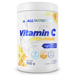 Vitamin C (Vitamin C Antioxidant)