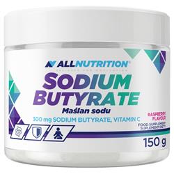 Natrijev butirat (Sodium Butyrate)