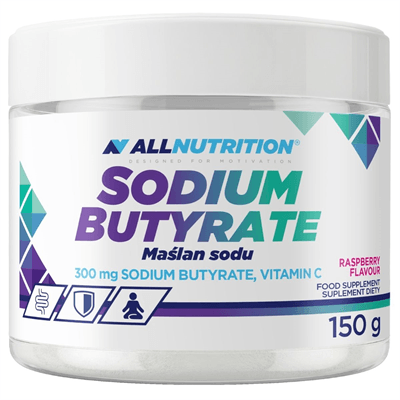 ALLNUTRITION Sodium Butyrate