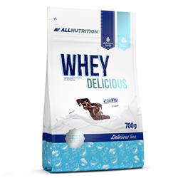 Protein (Whey Delicious Protein)