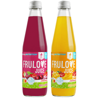 ALLNUTRITION FRULOVE Juice