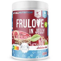 FRULOVE In Jelly Cherry (Višnja)