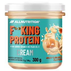 Fitking Proteinska Krema