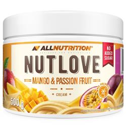 NUTLOVE Mango & Passion Fruit Cream