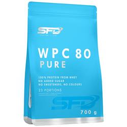 Protein WPC 80 Pure Protein
