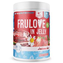 FRULOVE In Jelly Strawberry (Jagoda)