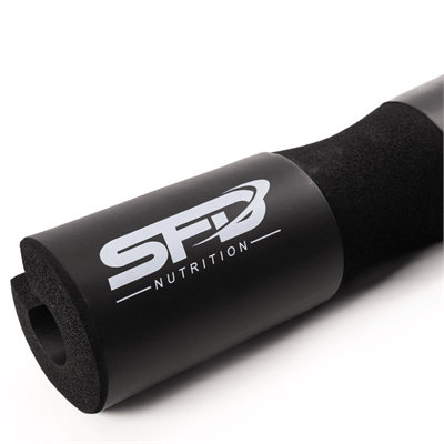 SFD NUTRITION Zaštita za Šipku Black