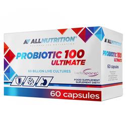 Probiotik (100 Ultimate)