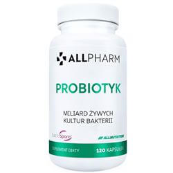 Probiotik
