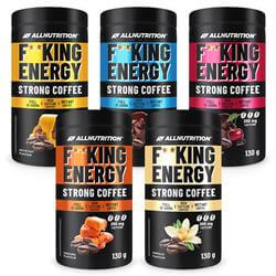 Kava (FitKing Energy Strong Coffee)