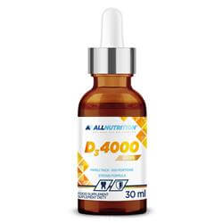 VITAMIN D3 4000 Kapi