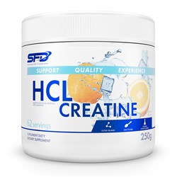 Kreatin HCL