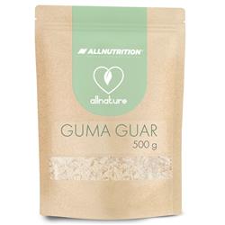 ALLNATURE GUAR GUMA