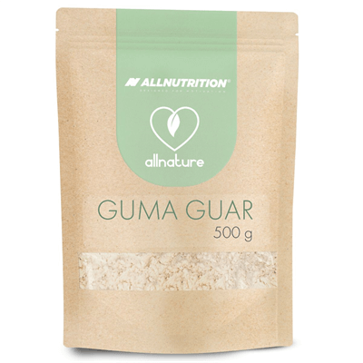 ALLNUTRITION ALLNATURE GUAR GUMA