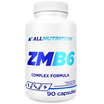 ALLNUTRITION ZMB6