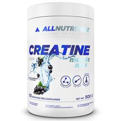 Kreatin Monohidrat (Creatine Muscle Max)
