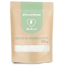 ALLNATURE BAMBUSOVA VLAKNA