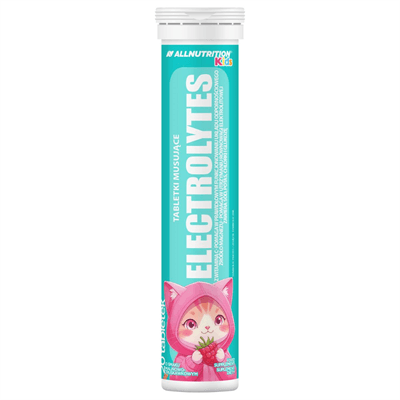 ALLNUTRITION Kids Electrolytes