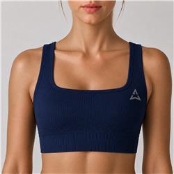 BEŠAVNI SPORTSKI TOP MIDNIGHT BLUE