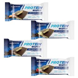 Proteinske Napolitanke