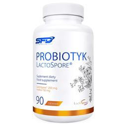Probiotik Lactospore