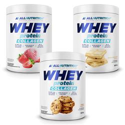 Protein s Kolagen (Whey Protein Collagen)