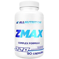 Magnezij + Cink + Vitamin B6 (ZMAX)