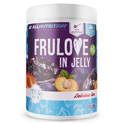 FRULOVE IN JELLY PLUM (Šljiva)