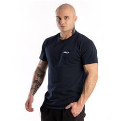 Muški T-SHIRT Essential Navy blue