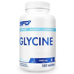 Glicin