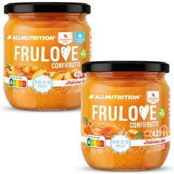 FRULOVE Confifrutti Peach