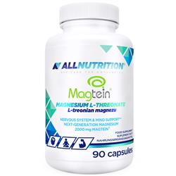 Magnezijev L-treonat (Magtein Magnesium L-threonate)
