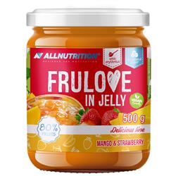 FRULOVE In Jelly Mango & Strawberry (Mango-Jagoda)