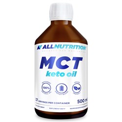 MCT Keto Ulje