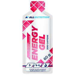 Energy Gel Zero Caffeine