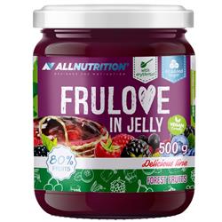 Frulove In Jelly Forest Fruits (Šumsko Voće)