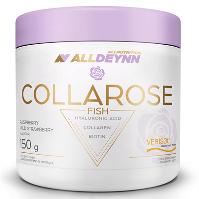 ALLDEYNN COLLAROSE FISH
