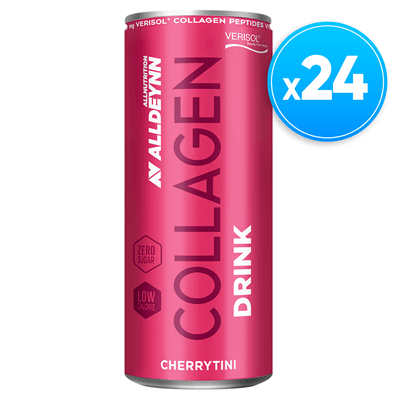 ALLDEYNN COLLAGEN DRINK 330 ml 24