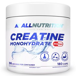 Kreatin Monohidrat (XtraCaps)