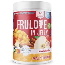 FRULOVE In Jelly Apple & Cinnamon (Jabuka i Cimet)