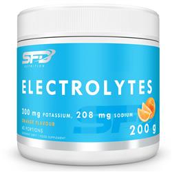 Elektroliti